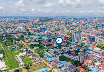 478 Sqm Commercial Land For Rent - Phnom Penh Thmey, Phnom Penh thumbnail
