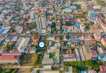 478 Sqm Commercial Land For Rent - Phnom Penh Thmey, Phnom Penh thumbnail