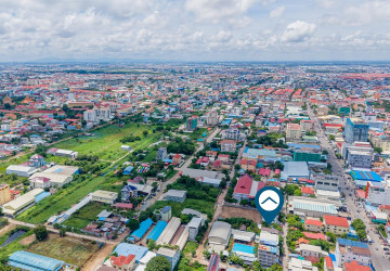 478 Sqm Commercial Land For Rent - Phnom Penh Thmey, Phnom Penh thumbnail
