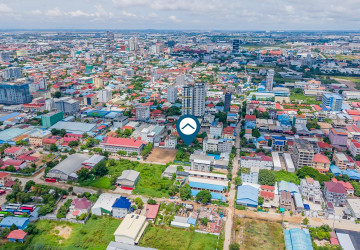 478 Sqm Commercial Land For Rent - Phnom Penh Thmey, Phnom Penh thumbnail