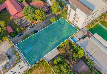 478 Sqm Commercial Land For Rent - Phnom Penh Thmey, Phnom Penh thumbnail