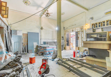 7 Bedroom Shophouse For Sale - Beoung Tumpun 1, Phnom Penh thumbnail