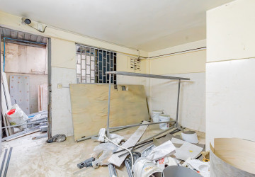 7 Bedroom Shophouse For Sale - Beoung Tumpun 1, Phnom Penh thumbnail