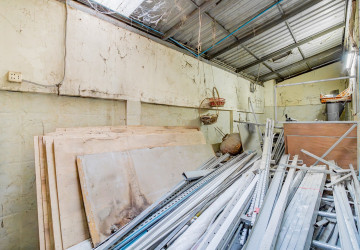 7 Bedroom Shophouse For Sale - Beoung Tumpun 1, Phnom Penh thumbnail