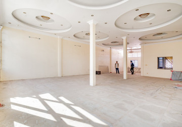 7 Bedroom Shophouse For Sale - Beoung Tumpun 1, Phnom Penh thumbnail