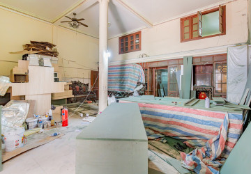 7 Bedroom Shophouse For Sale - Beoung Tumpun 1, Phnom Penh thumbnail
