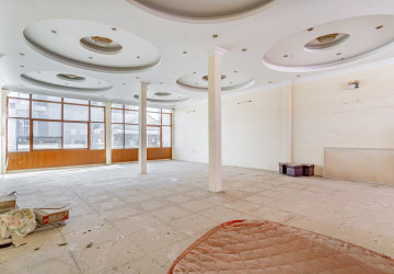 7 Bedroom Shophouse For Sale - Beoung Tumpun 1, Phnom Penh thumbnail