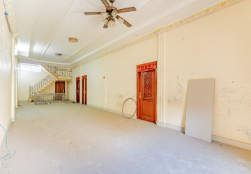 7 Bedroom Shophouse For Sale - Beoung Tumpun 1, Phnom Penh thumbnail