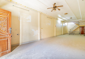 7 Bedroom Shophouse For Sale - Beoung Tumpun 1, Phnom Penh thumbnail
