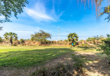 781 Sqm Land For Sale - Sambour, Siem Reap thumbnail