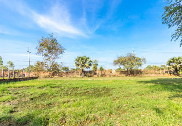 781 Sqm Land For Sale - Sambour, Siem Reap thumbnail