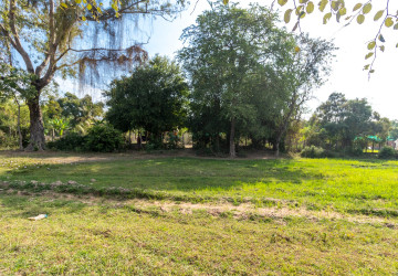 781 Sqm Land For Sale - Sambour, Siem Reap thumbnail