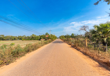 781 Sqm Land For Sale - Sambour, Siem Reap thumbnail