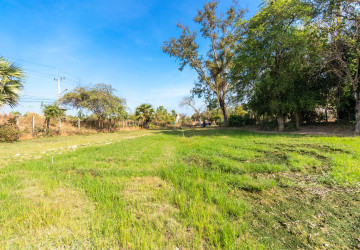 781 Sqm Land For Sale - Sambour, Siem Reap thumbnail
