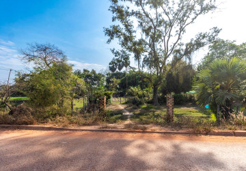 781 Sqm Land For Sale - Sambour, Siem Reap thumbnail