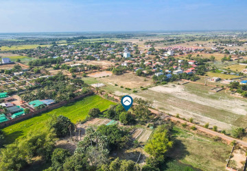 781 Sqm Land For Sale - Sambour, Siem Reap thumbnail