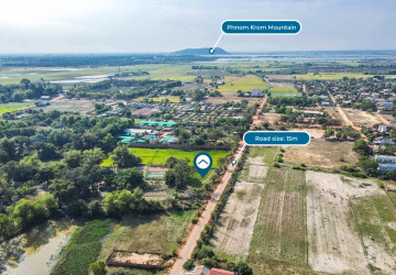 781 Sqm Land For Sale - Sambour, Siem Reap thumbnail