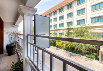 1 Bedroom Shophouse For Rent - Svay Dangkum, Siem Reap thumbnail