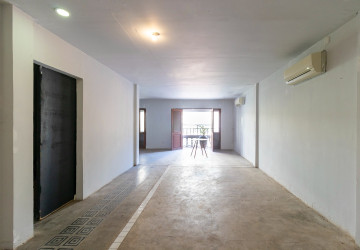 1 Bedroom Shophouse For Rent - Svay Dangkum, Siem Reap thumbnail