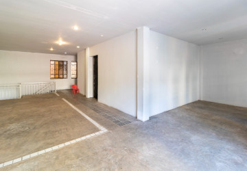 1 Bedroom Shophouse For Rent - Svay Dangkum, Siem Reap thumbnail