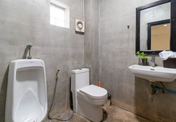 1 Bedroom Shophouse For Rent - Svay Dangkum, Siem Reap thumbnail