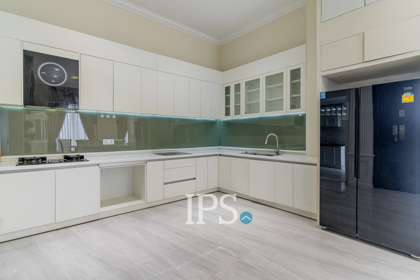 7 Bedroom Villa For Rent - Sen Sok, Phnom Penh