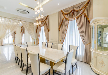 7 Bedroom Villa For Rent - Sen Sok, Phnom Penh thumbnail
