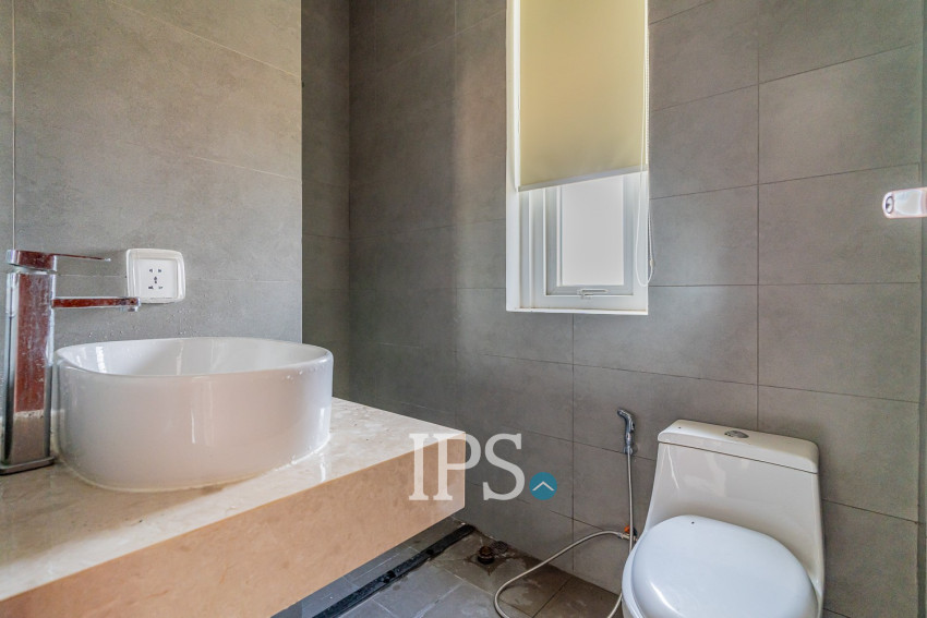 7 Bedroom Villa For Rent - Sen Sok, Phnom Penh