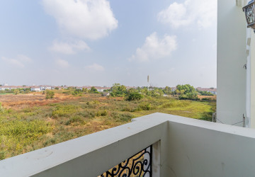 7 Bedroom Villa For Rent - Sen Sok, Phnom Penh thumbnail