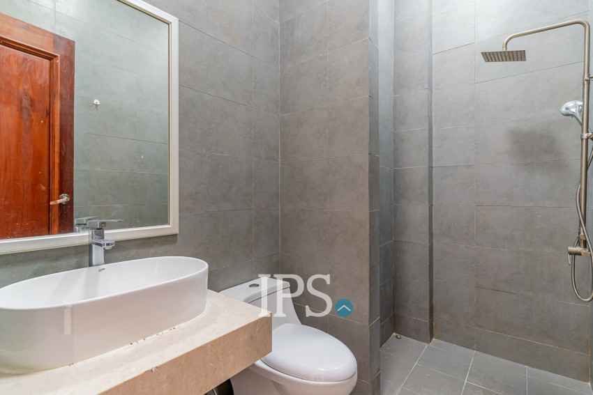 7 Bedroom Villa For Rent - Sen Sok, Phnom Penh