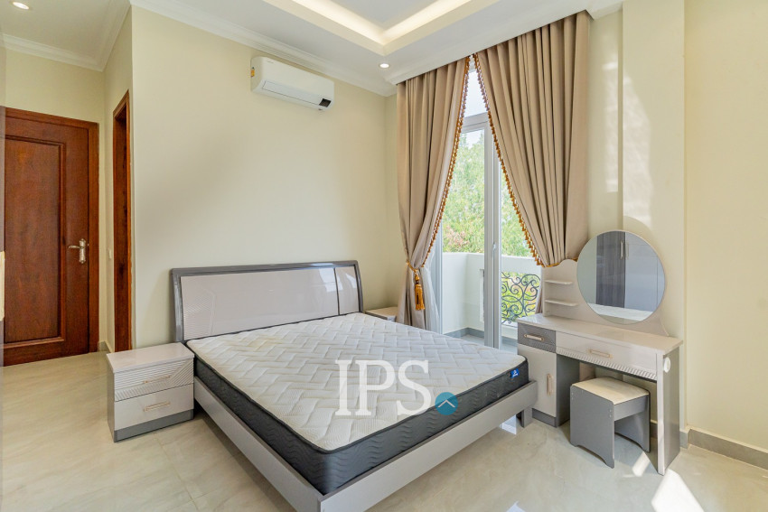 7 Bedroom Villa For Rent - Sen Sok, Phnom Penh