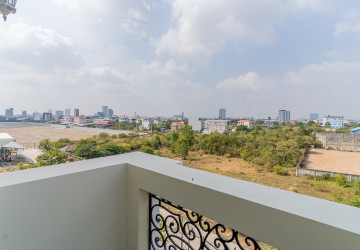 7 Bedroom Villa For Rent - Sen Sok, Phnom Penh thumbnail