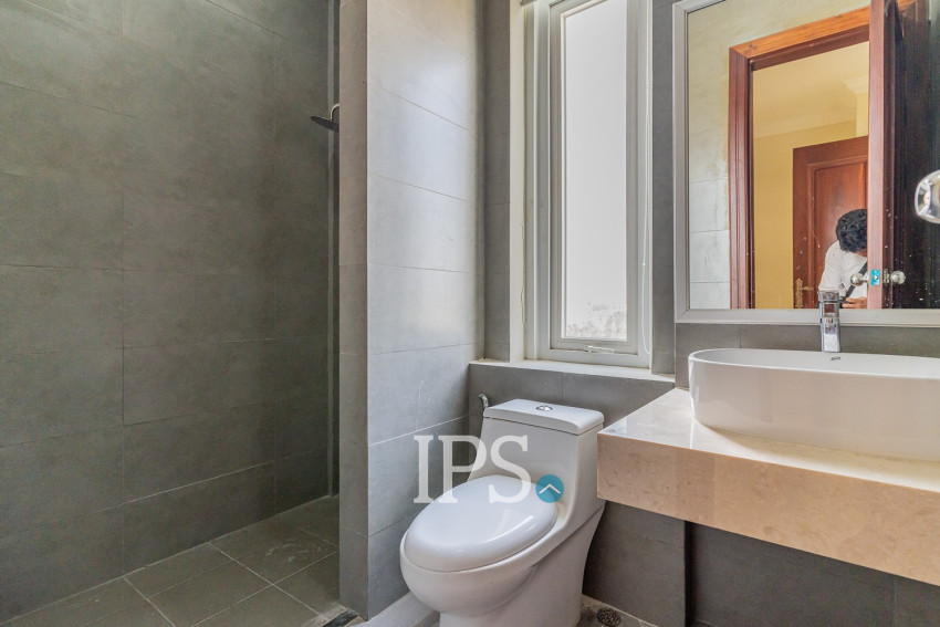 7 Bedroom Villa For Rent - Sen Sok, Phnom Penh