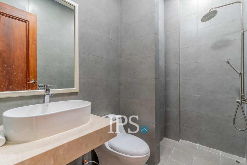 7 Bedroom Villa For Rent - Sen Sok, Phnom Penh