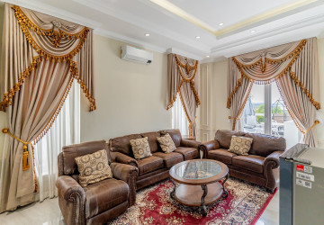 7 Bedroom Villa For Rent - Sen Sok, Phnom Penh thumbnail