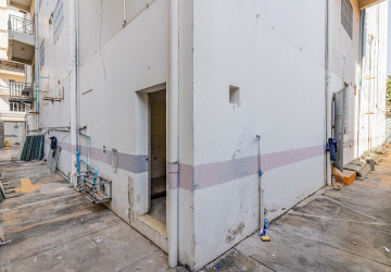 6 Storey Commercial Building For Rent - Boeung Trabek, Phnom Penh thumbnail