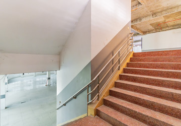 6 Storey Commercial Building For Rent - Boeung Trabek, Phnom Penh thumbnail