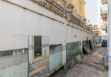 6 Storey Commercial Building For Rent - Boeung Trabek, Phnom Penh thumbnail
