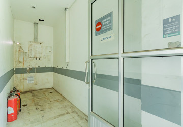 6 Storey Commercial Building For Rent - Boeung Trabek, Phnom Penh thumbnail