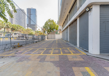 6 Storey Commercial Building For Rent - Boeung Trabek, Phnom Penh thumbnail