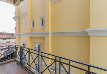 6 Storey Commercial Building For Rent - Boeung Trabek, Phnom Penh thumbnail