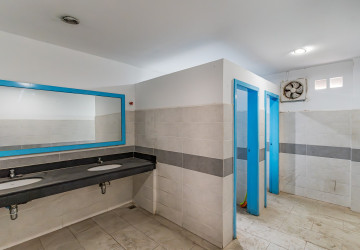 6 Storey Commercial Building For Rent - Boeung Trabek, Phnom Penh thumbnail