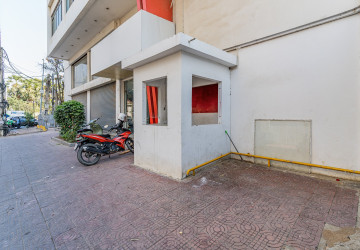 6 Storey Commercial Building For Rent - Boeung Trabek, Phnom Penh thumbnail