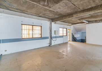 6 Storey Commercial Building For Rent - Boeung Trabek, Phnom Penh thumbnail