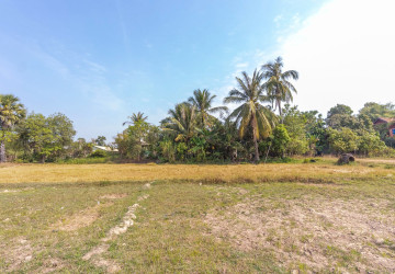817 Sqm Land For Sale - Sambour, Siem Reap thumbnail