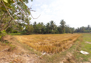 817 Sqm Land For Sale - Sambour, Siem Reap thumbnail