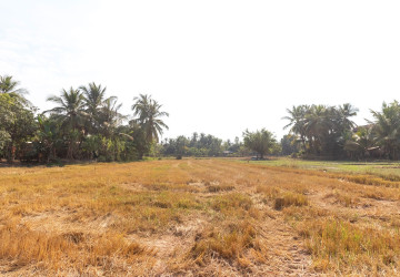 817 Sqm Land For Sale - Sambour, Siem Reap thumbnail