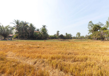 817 Sqm Land For Sale - Sambour, Siem Reap thumbnail