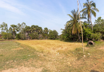 817 Sqm Land For Sale - Sambour, Siem Reap thumbnail