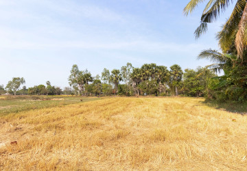817 Sqm Land For Sale - Sambour, Siem Reap thumbnail